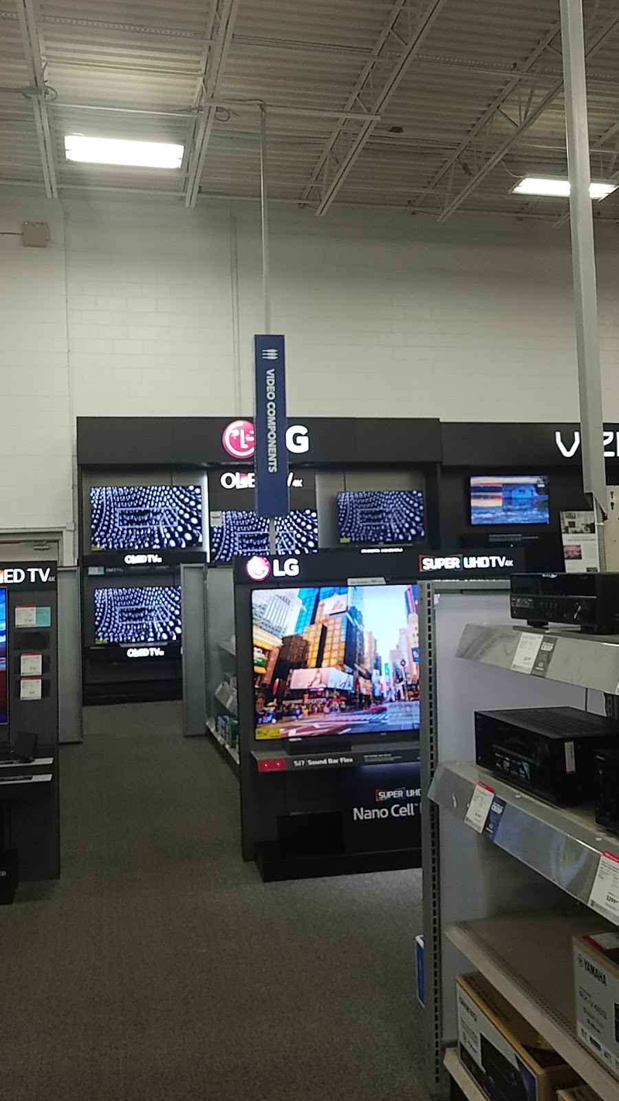 Best Buy | 100 Consumer Square, Mays Landing, NJ 08330 | Phone: (609) 485-0500