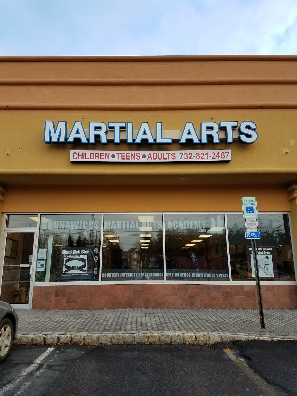 Brunswicks Martial Arts Academy | 2232 US-130, North Brunswick Township, NJ 08902 | Phone: (732) 821-2467