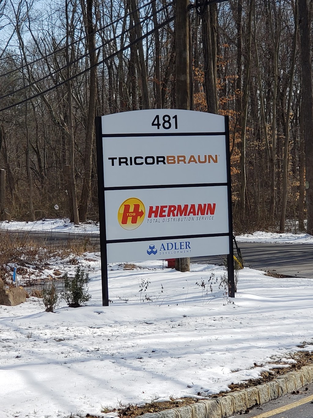 Hermann Warehouse Corporation | 481 Blackhorse Ln, North Brunswick Township, NJ 08902 | Phone: (732) 710-0408