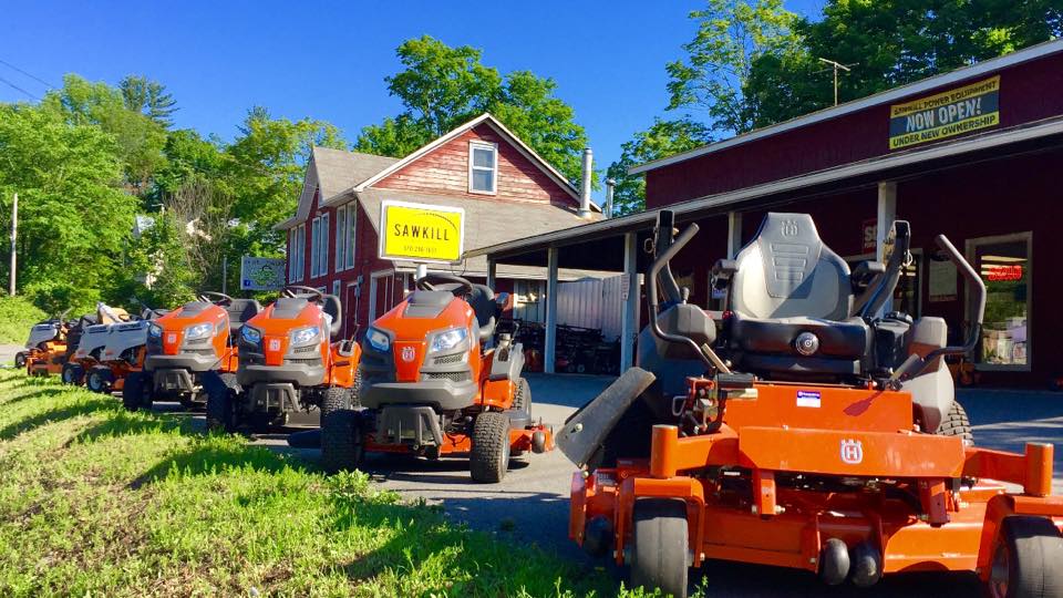 Sawkill Power Equipment | 215 US-6, Milford, PA 18337 | Phone: (570) 296-7657