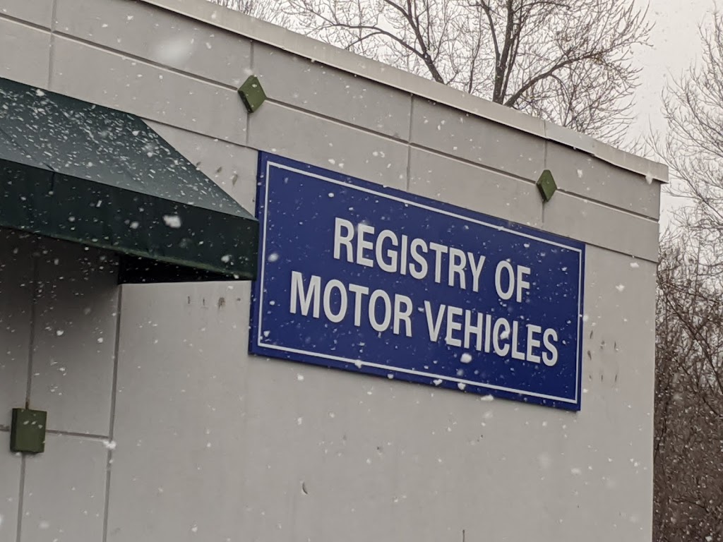 Massachusetts Registry Of Motor Vehicles | 1011 Chicopee St, Chicopee, MA 01013 | Phone: (800) 858-3926