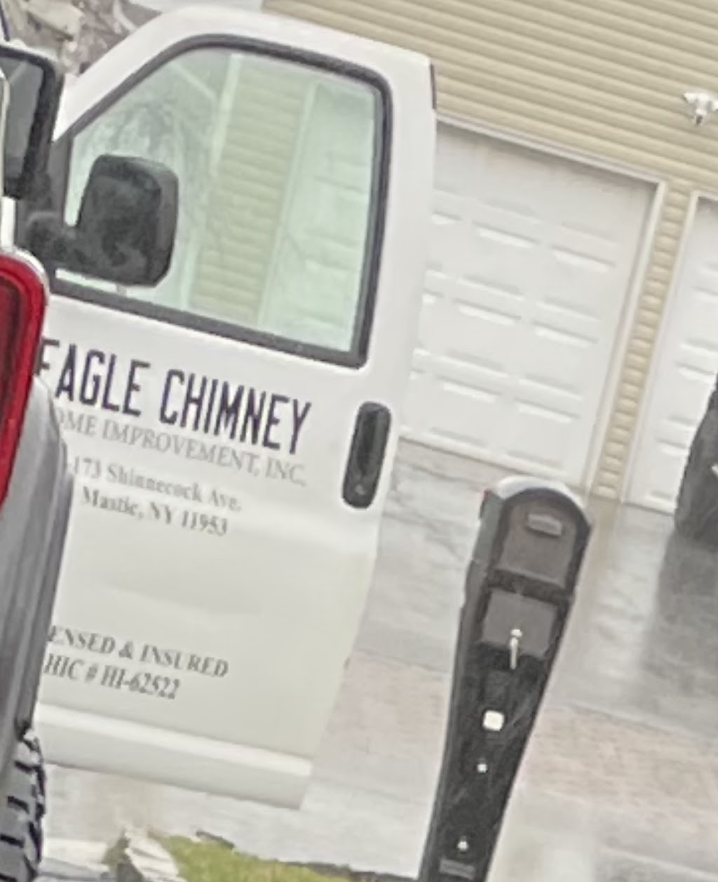 Eagle Chimney & Home Improvement, Inc. | 17 Miller Place Yaphank Rd, Middle Island, NY 11953 | Phone: (631) 525-3113