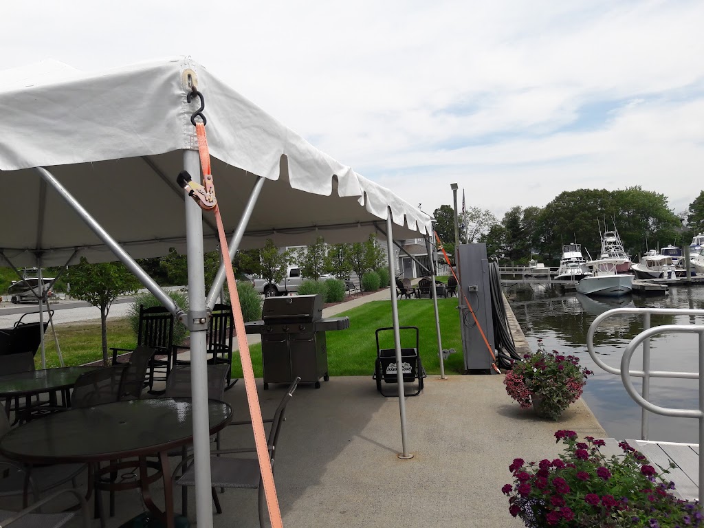 Island Cove Marina, LCC | 47 Sunrise Ave, Old Saybrook, CT 06475 | Phone: (860) 388-0029