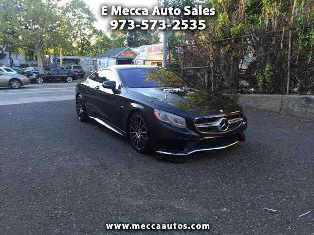 E Mecca Auto Sales | 357 Elizabeth Ave, Newark, NJ 07112 | Phone: (973) 242-4822