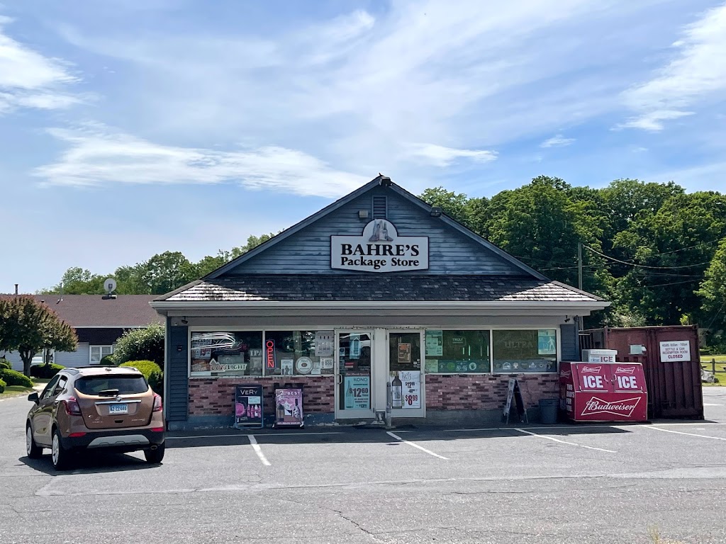 Bahres Package Store | 224 Albany Turnpike, Canton, CT 06019 | Phone: (860) 693-8507