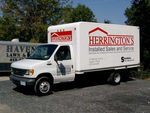 Ed Herrington, Inc. DBA Herringtons | 312 White Hill Ln, Hillsdale, NY 12529 | Phone: (518) 325-3131