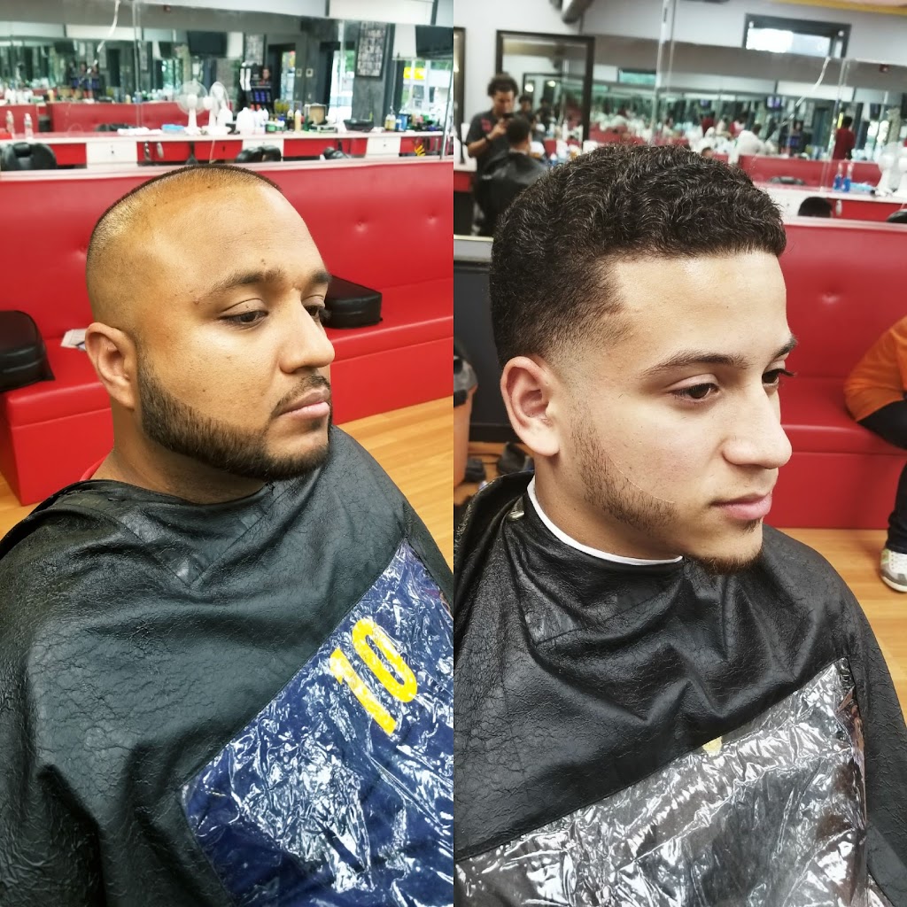 NY Clippers Barbershop Inc. | 729 Middle Country Rd, Selden, NY 11784 | Phone: (631) 320-1766