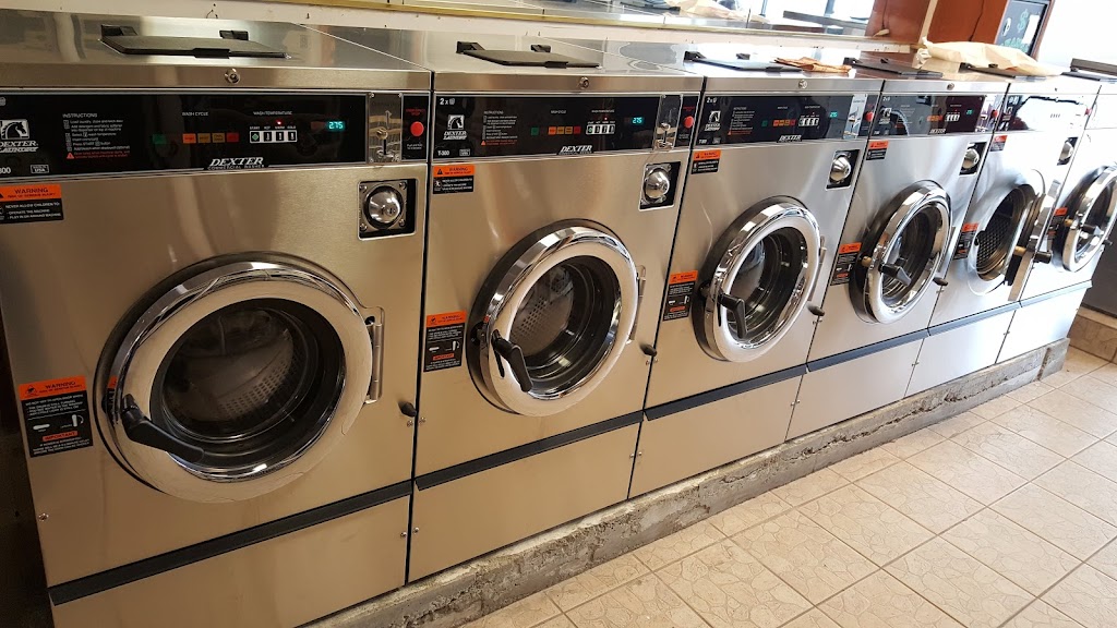 K C Laundromat | 546 Whalley Ave, New Haven, CT 06511 | Phone: (203) 397-7555