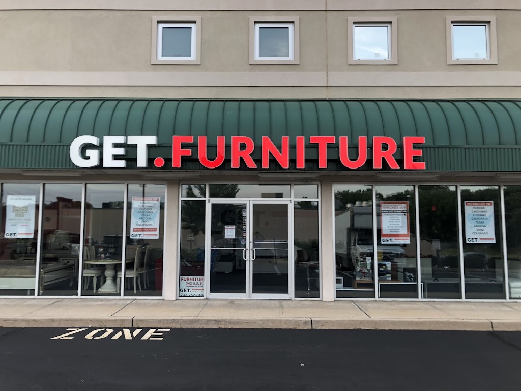 Get.Furniture | 342 US-9, Manalapan Township, NJ 07726 | Phone: (732) 252-8484