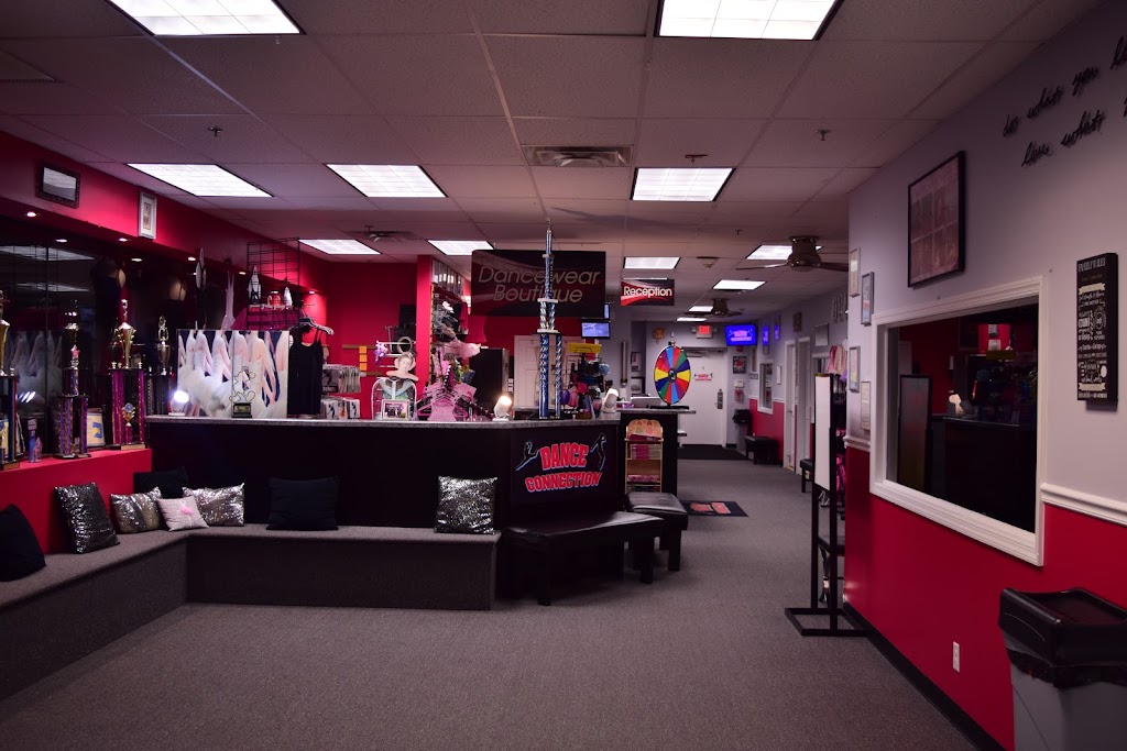 Dance Connection | 181 Freeman Ave, Islip, NY 11751 | Phone: (631) 224-7134