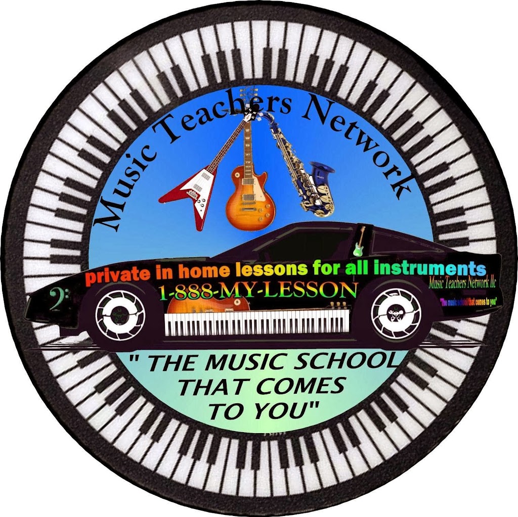 Music Teachers Network LLC | 10 Bona Vista Terrace, Shelton, CT 06484 | Phone: (203) 925-9660