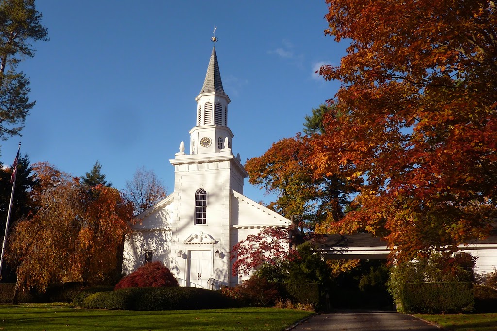 Brookville Reformed Church | 2 Brookville Rd, Glen Head, NY 11545 | Phone: (516) 626-0414