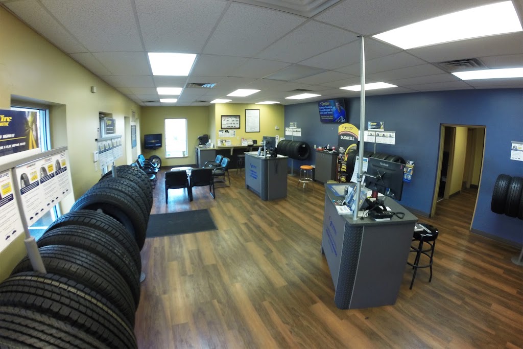 CJs Tire & Automotive | 305 Coldstream Rd, Kimberton, PA 19442 | Phone: (610) 933-5984