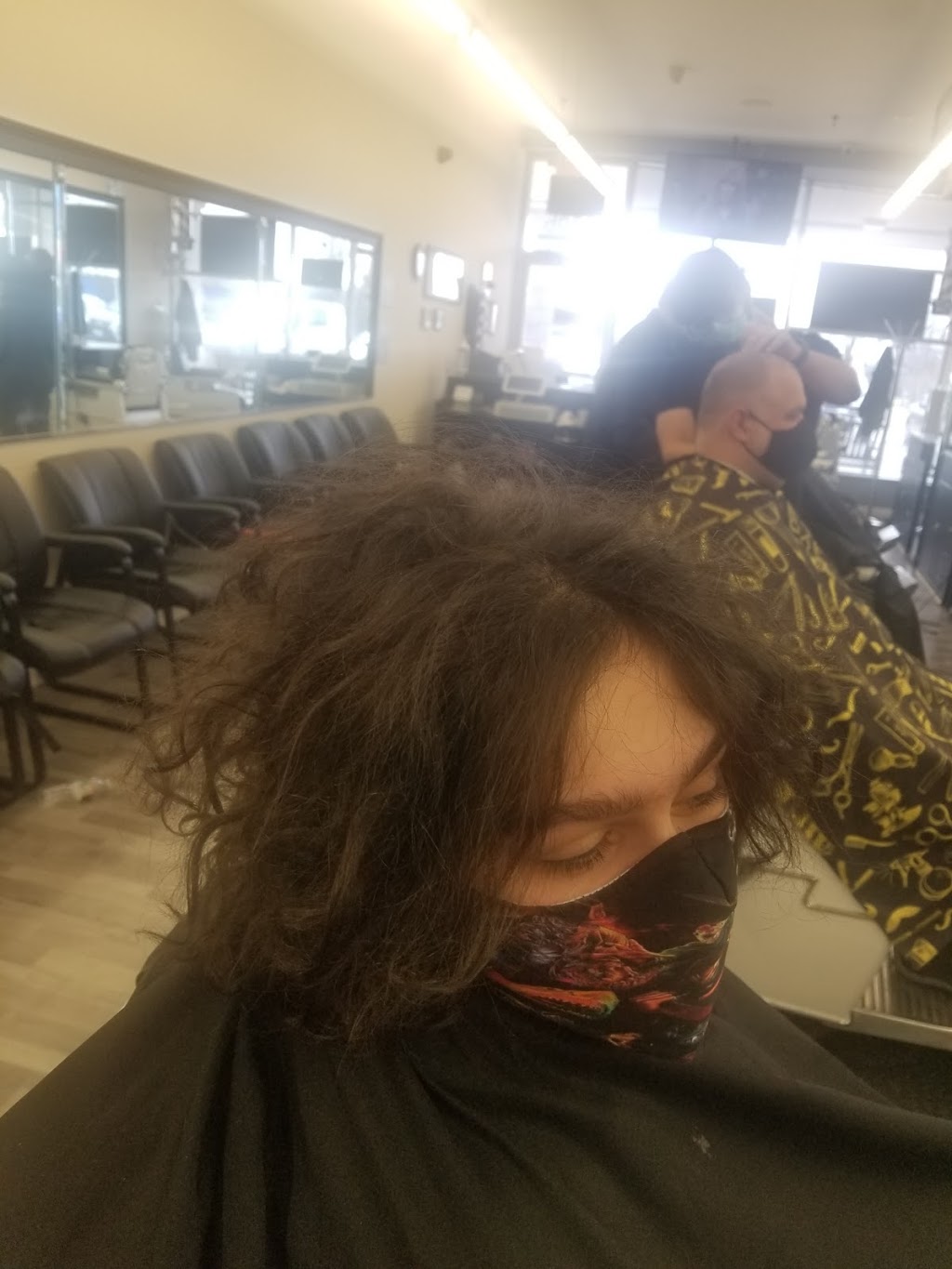 Blockchain Barbershop | 1020 NJ-18 B, East Brunswick, NJ 08816 | Phone: (732) 257-8242