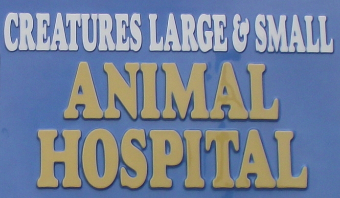 Creatures Large & Small Animal Hospital | 2135 NJ-88, Brick Township, NJ 08724 | Phone: (732) 899-9888