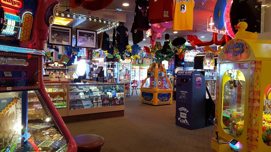 Coin Castle | 500 Boardwalk, Seaside Heights, NJ 08751 | Phone: (732) 793-1500