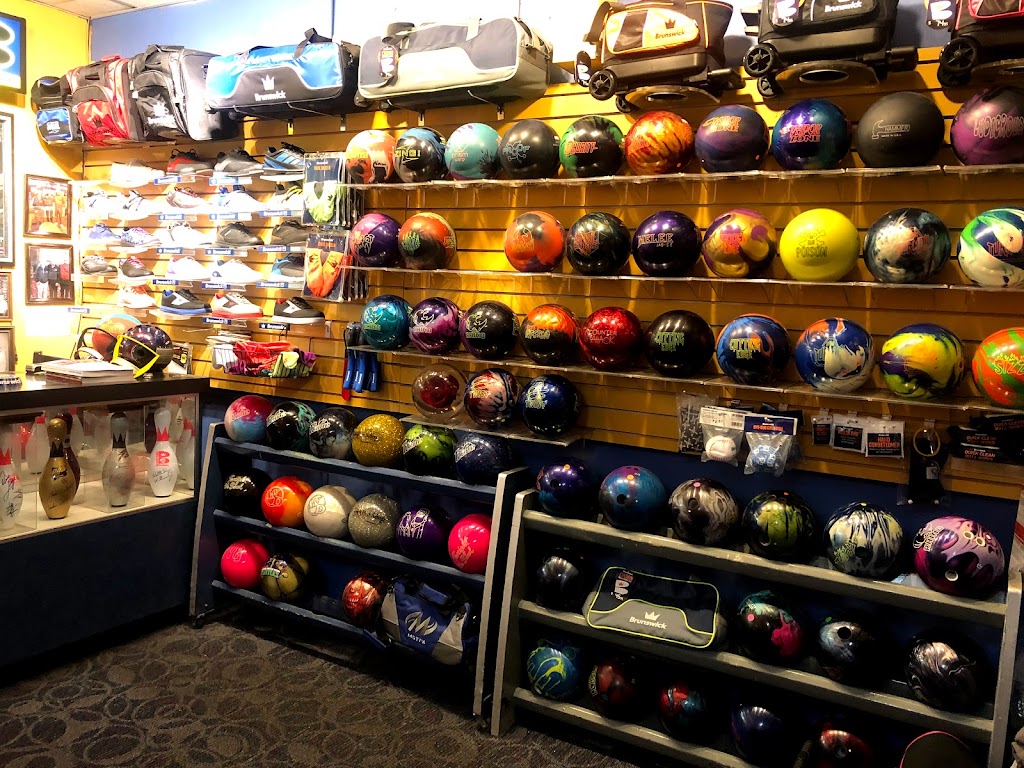 Joes Pro Shop - By Joe Paluszek, PBA Masters | 100 E Street Rd, Feasterville-Trevose, PA 19053 | Phone: (215) 764-9283