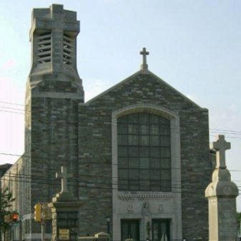 St. Denis Catholic Church | 2401 St Denis Ln, Havertown, PA 19083 | Phone: (610) 446-0200