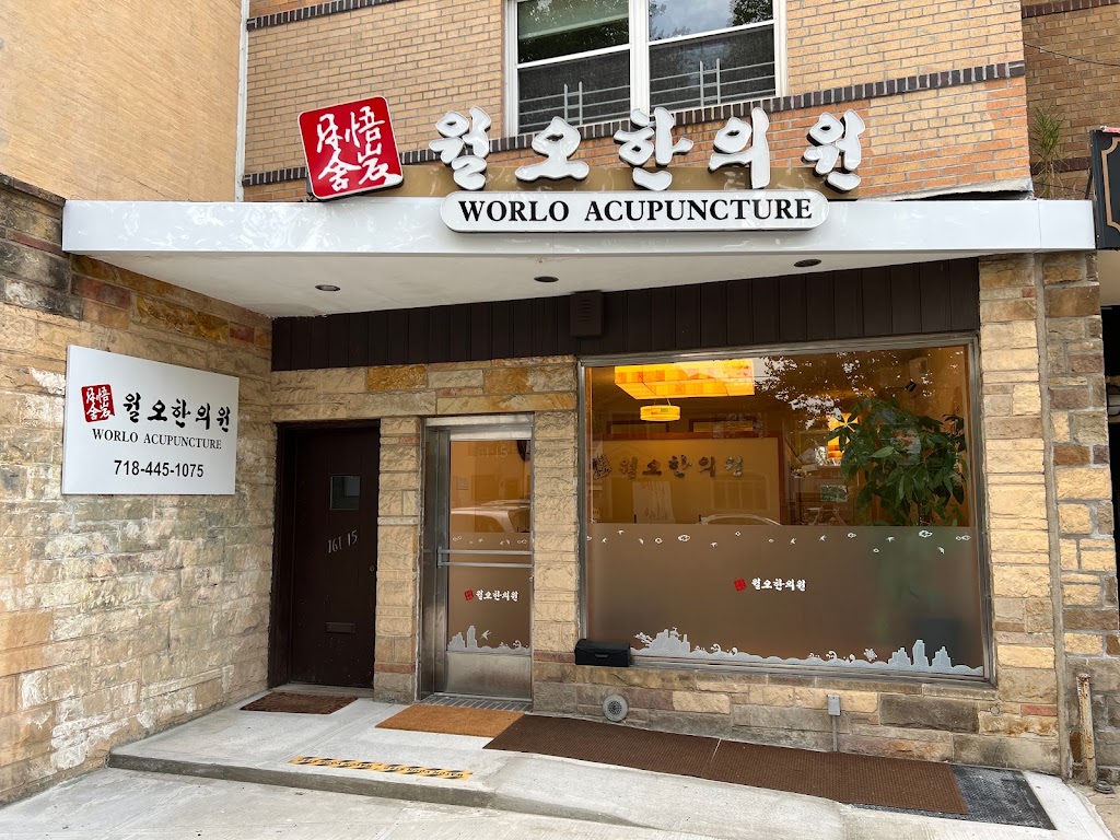 Worlo Acupuncture | 161-15 29th Ave, Queens, NY 11358 | Phone: (718) 445-1075