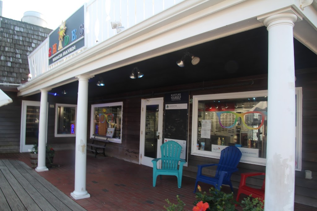 Shades Of Beach Haven | 830 N Bay Ave, Beach Haven, NJ 08008 | Phone: (609) 492-2020