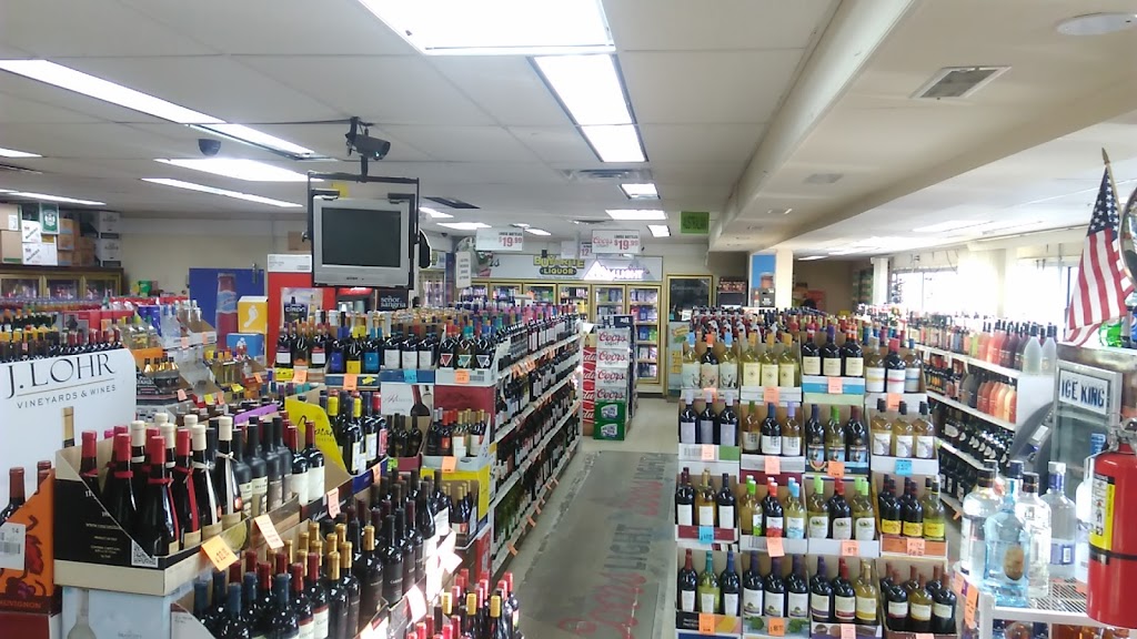 Buy Rite Liquor of Old Bridge | 1274 Englishtown Rd, Old Bridge, NJ 08857 | Phone: (732) 251-0207