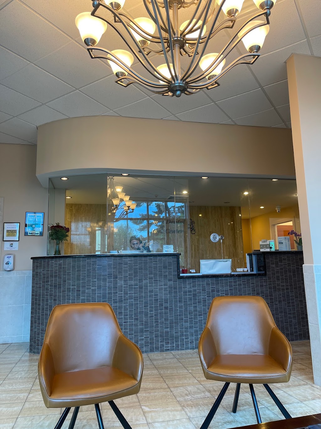 Paramus Dental and Implant Center | 87 W Passaic St, Rochelle Park, NJ 07662 | Phone: (201) 880-7480
