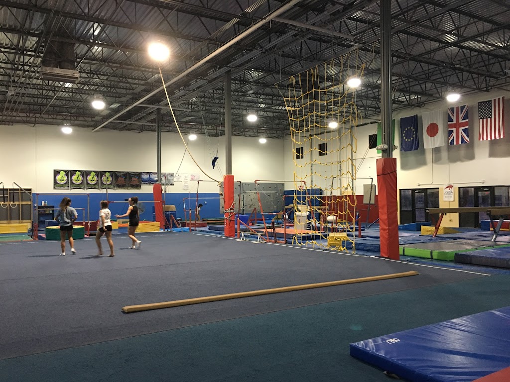 DC Gymnastics School | 25 Jill Ct, Hillsborough Township, NJ 08844 | Phone: (908) 359-6582