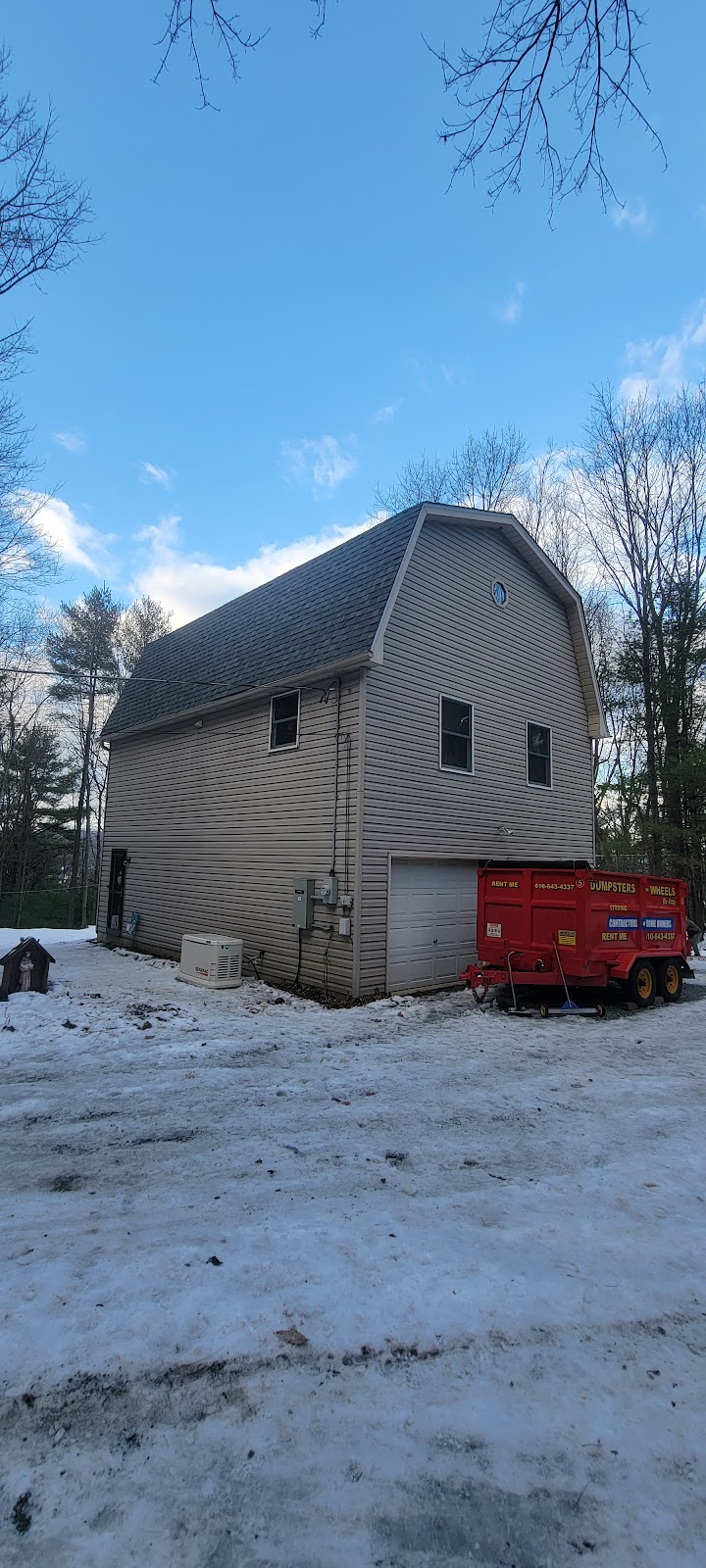 J&J Roofing and General Contracting | Little Gap Rd, Palmerton, PA 18071 | Phone: (570) 401-1348