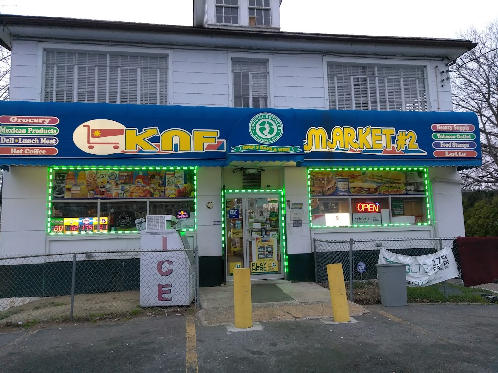 KNF Market | 300 Broad St, Penns Grove, NJ 08069 | Phone: (856) 299-2182