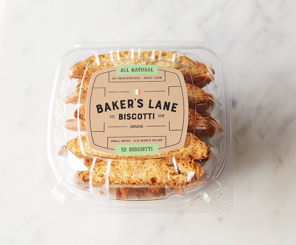 Bakers Lane Biscotti, LLC | 5 High St, Monson, MA 01057 | Phone: (413) 896-9080