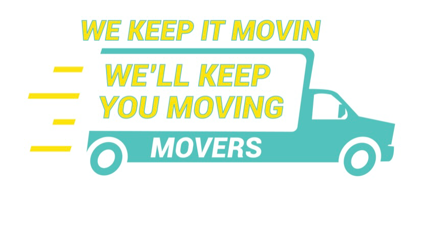 We Keep It Movin’ Movers | 1787 Rolling Hills Dr, Tobyhanna, PA 18466 | Phone: (570) 216-0040