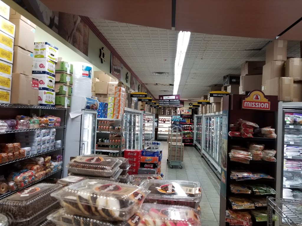 Kosher Corner Supermarket Inc | 2055 McDonald Ave, Brooklyn, NY 11223 | Phone: (718) 998-2400