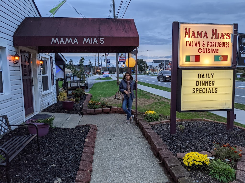 Mama Mias Restaurant & Pizzeria | 901 NY-376, Wappingers Falls, NY 12590 | Phone: (845) 227-9661