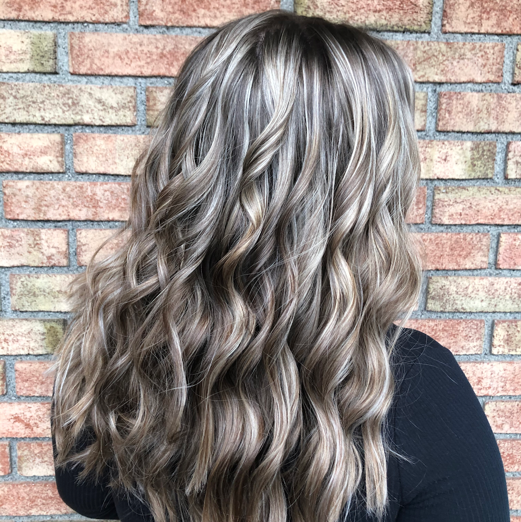 Hair by Holly: Falling for Beauty | 380 Monroe Turnpike, Monroe, CT 06468 | Phone: (203) 751-4428