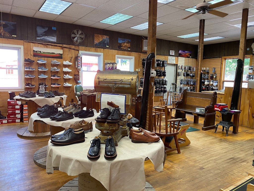 Rugged Boot & Shoe Co | 3256 E Main St, Mohegan Lake, NY 10547 | Phone: (914) 528-1900