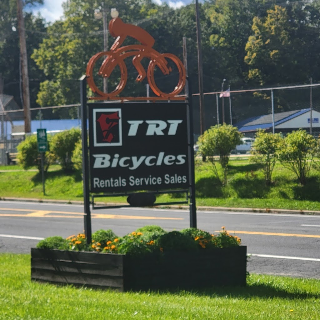 TRT Bicycles | 1066 NY-32, Rosendale, NY 12472 | Phone: (845) 658-7832