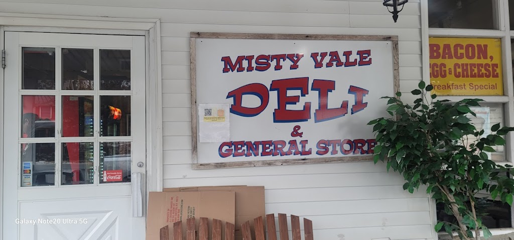 Misty Vale Deli & General Store | 51 Berkshire Rd, Sandy Hook, CT 06482 | Phone: (203) 426-1789