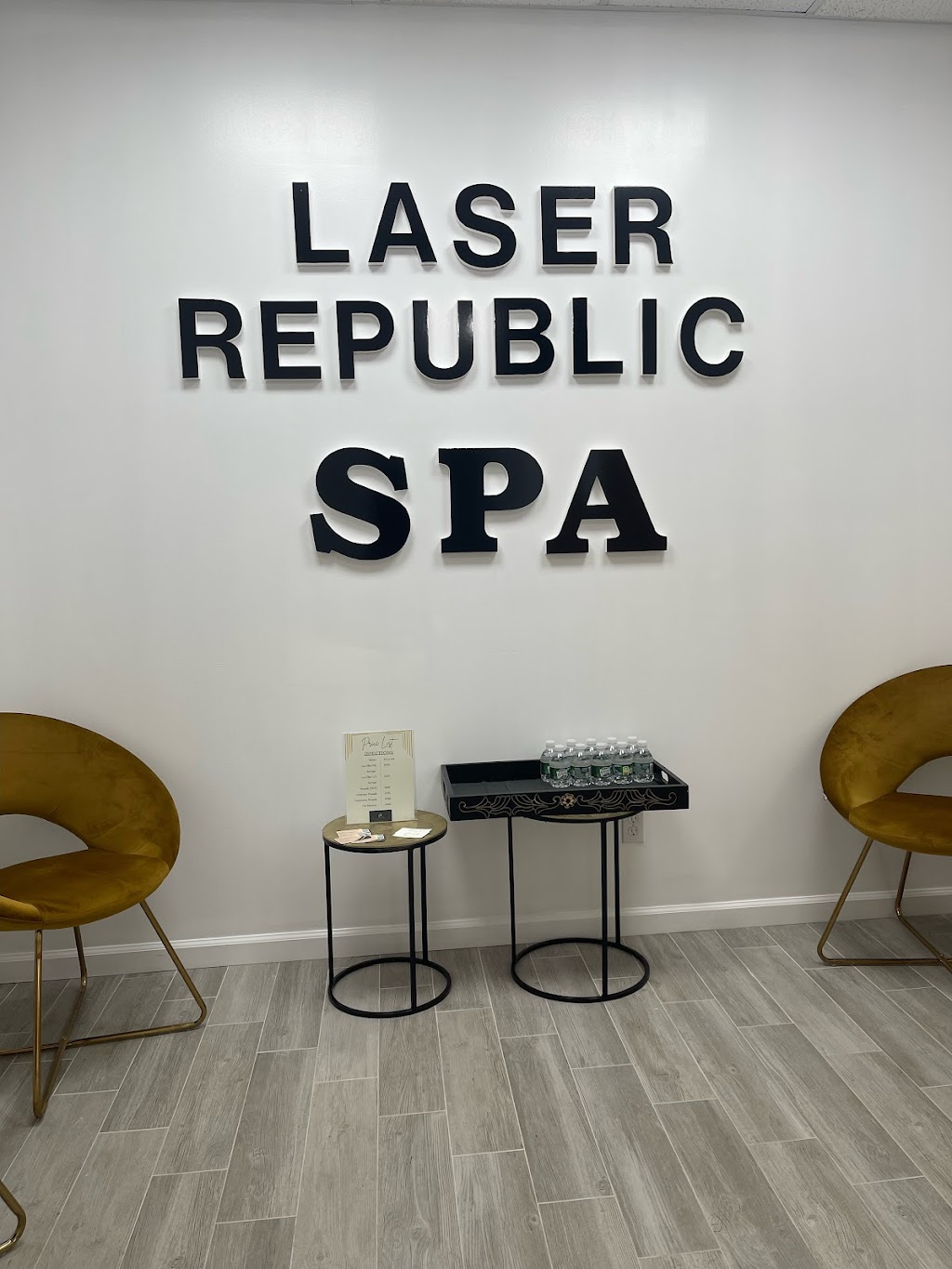 Laser Republic Spa | 822 NY-82 suite 340, Hopewell Junction, NY 12533 | Phone: (845) 444-2154