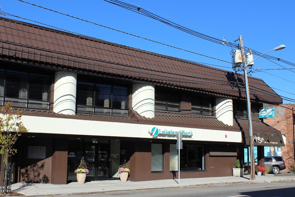 Lakeland Bank | 86-88 Main St, Little Falls, NJ 07424 | Phone: (973) 237-9253