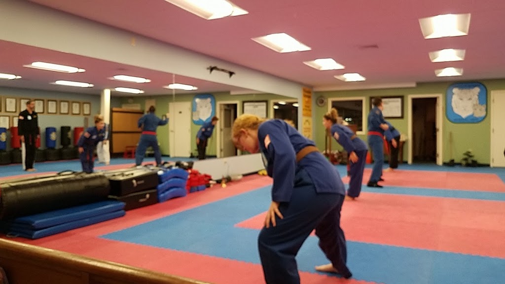 Shaolin Kempo Martial Arts | 11 State Hwy 640, Willington, CT 06279 | Phone: (860) 477-0599
