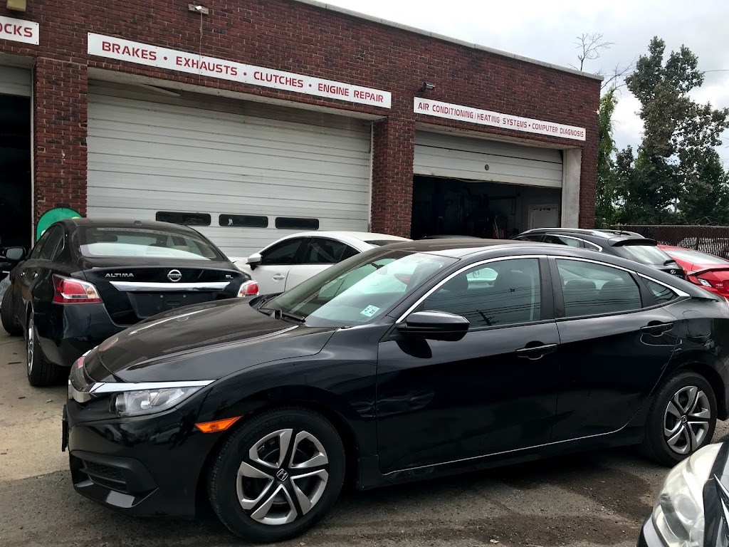 Marks Auto | 580 Jersey Ave, New Brunswick, NJ 08901 | Phone: (732) 448-9644