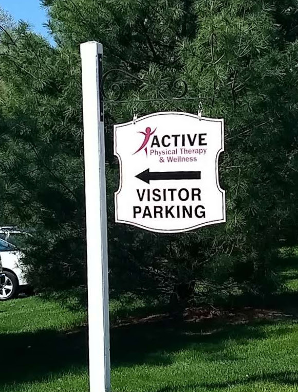Active Physical Therapy & Wellness | 2 Lodge Ln, Wilbraham, MA 01095 | Phone: (413) 596-5362