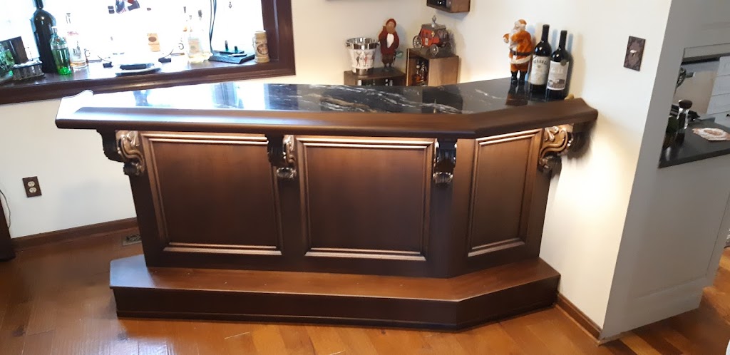 Distinctive Woodwork | 70 Stacy Haines Rd, Lumberton, NJ 08048 | Phone: (609) 714-8505