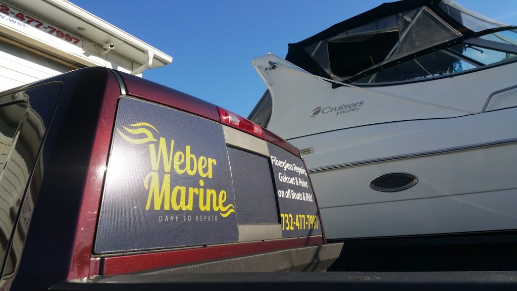 Weber Marine and RV New Jersey | 809 NJ-70, Brick Township, NJ 08724 | Phone: (732) 477-7997