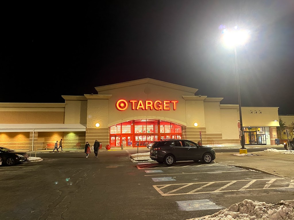 Target | 367 Russell St, Hadley, MA 01035 | Phone: (413) 586-5945