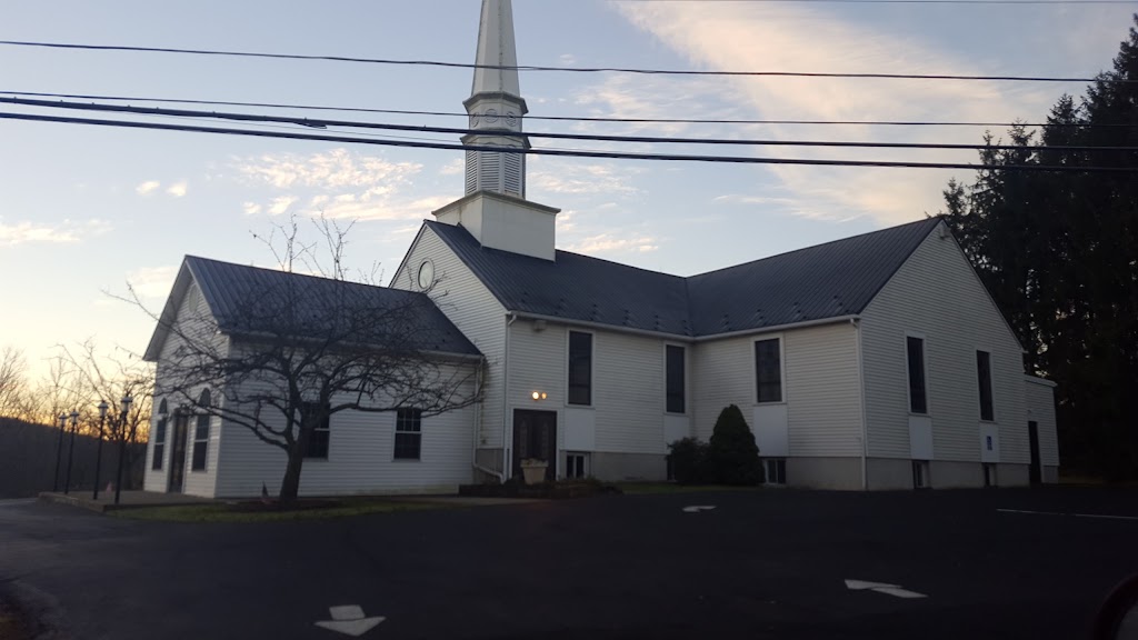 Saint Martins Church | Susquehanna, PA 18847 | Phone: (570) 853-4634