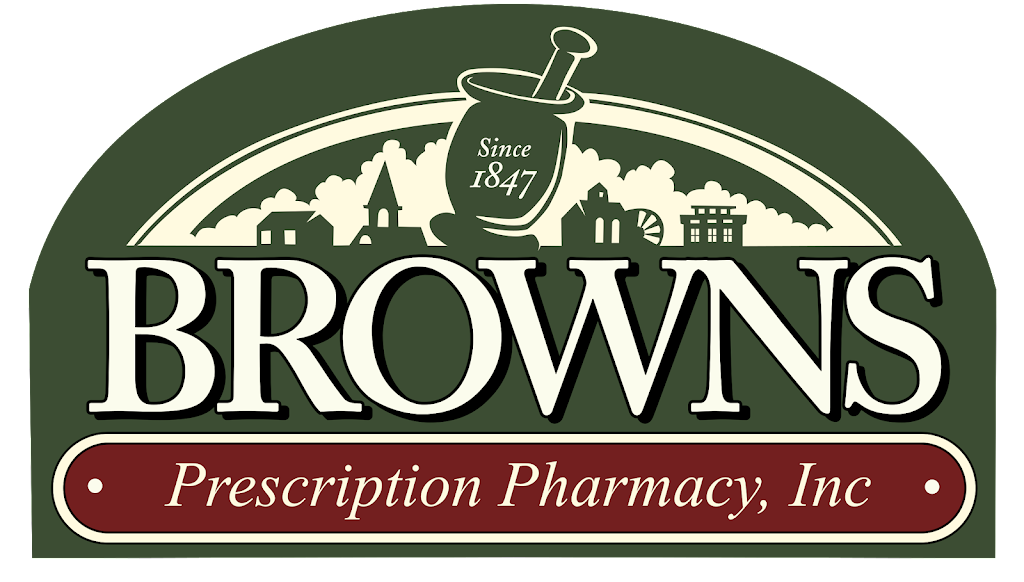Browns Pharmacy | 115 Front St, Deposit, NY 13754 | Phone: (607) 467-2298