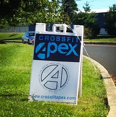 CrossFit Apex | 261 Schoolhouse Rd #3, Souderton, PA 18964 | Phone: (267) 382-0174