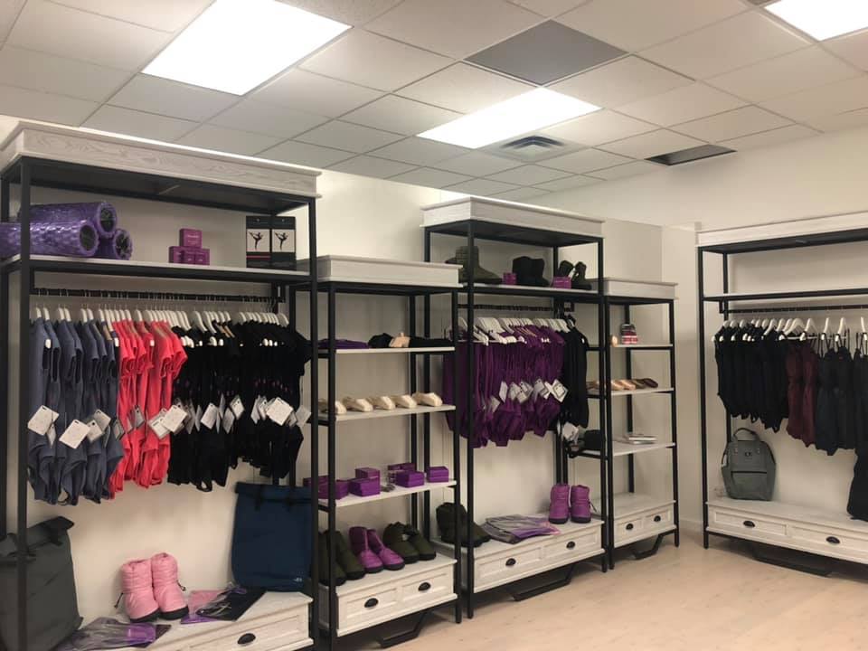 Your Dance Closet | 45 Quaker Ave Suite 100, Cornwall, NY 12518 | Phone: (845) 237-7303