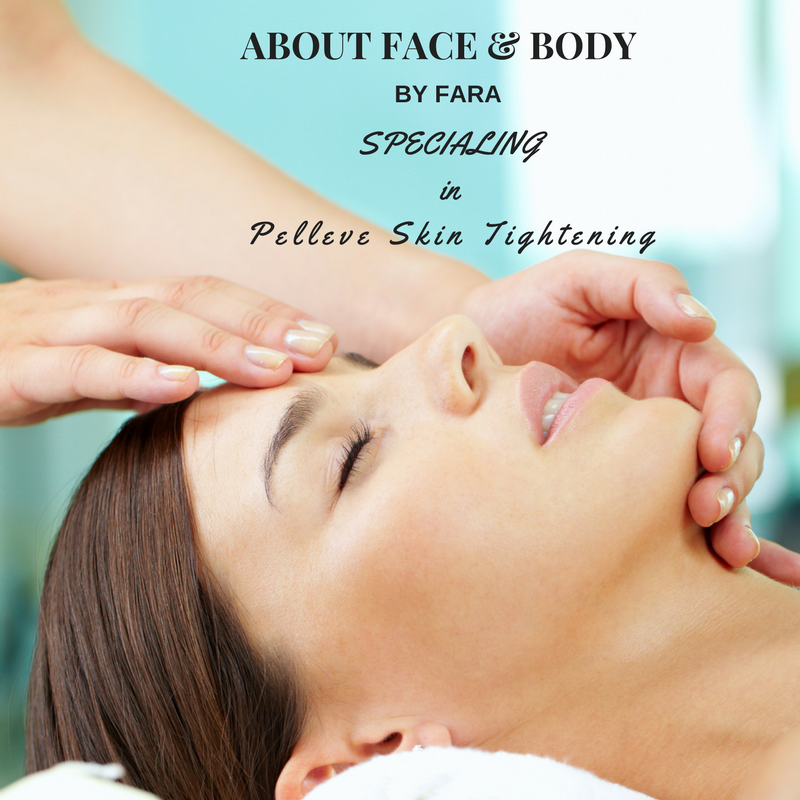 About Face & Body Day Spa | 301 Maple Ave suite a, Smithtown, NY 11787 | Phone: (631) 697-3690